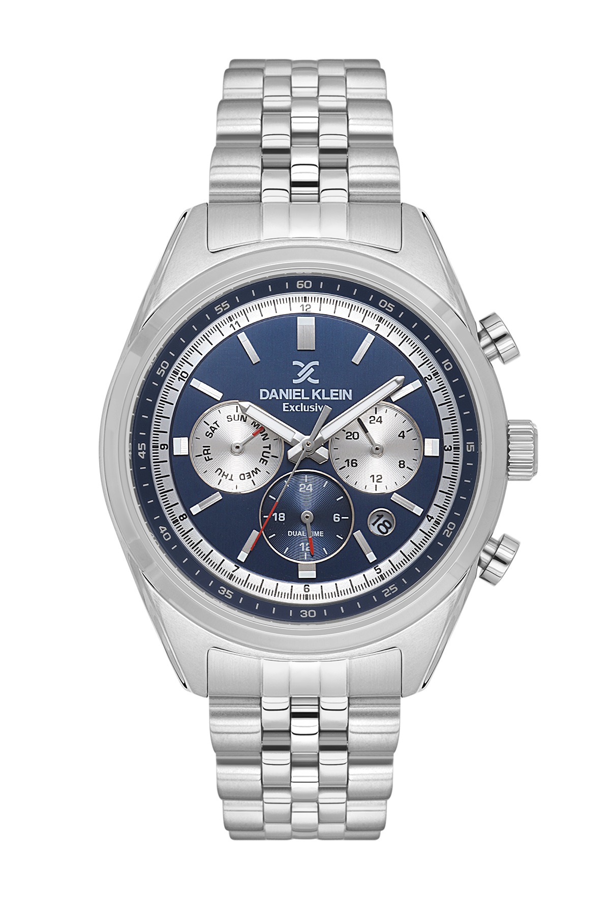 DANIEL KLEIN DK.1.13976-2 MEN WATCH.
