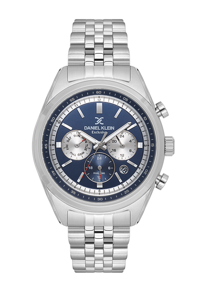 DANIEL KLEIN DK.1.13976-2 MEN WATCH.