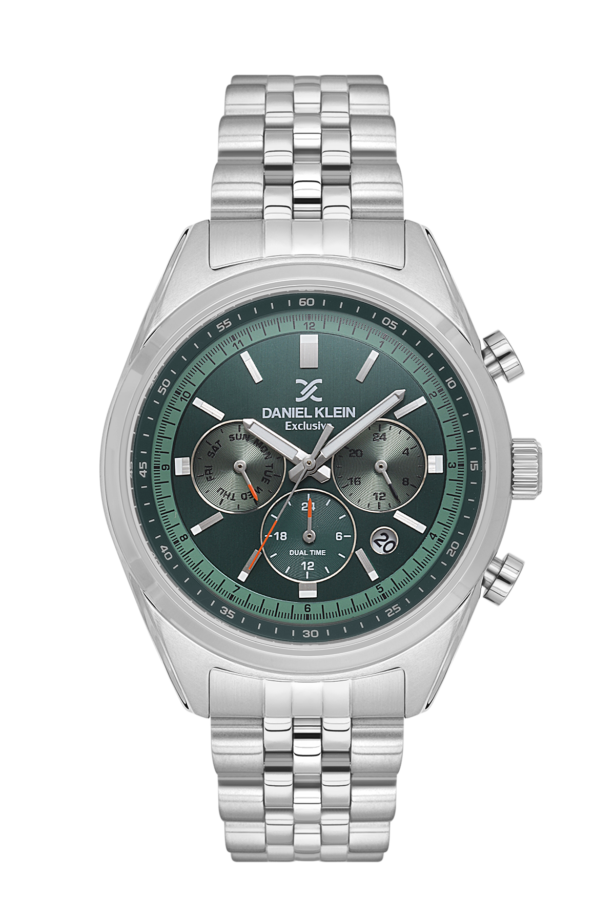 DANIEL KLEIN DK.1.13976-4 MEN WATCH.