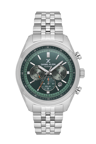 DANIEL KLEIN DK.1.13976-4 MEN WATCH.