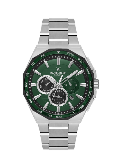 DANIEL KLEIN DK.1.13977-3 MEN WATCH.