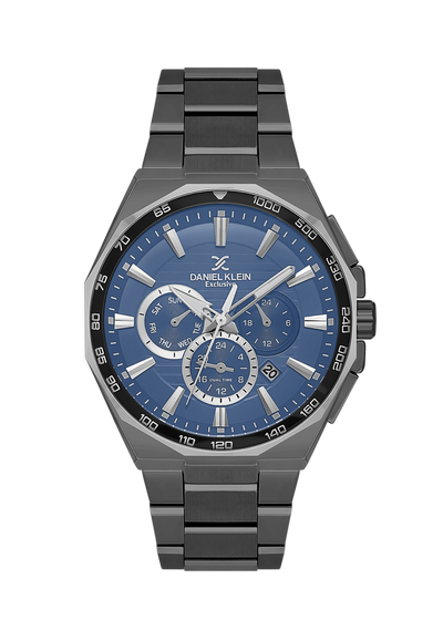 DANIEL KLEIN DK.1.13977-4 MEN WATCH.