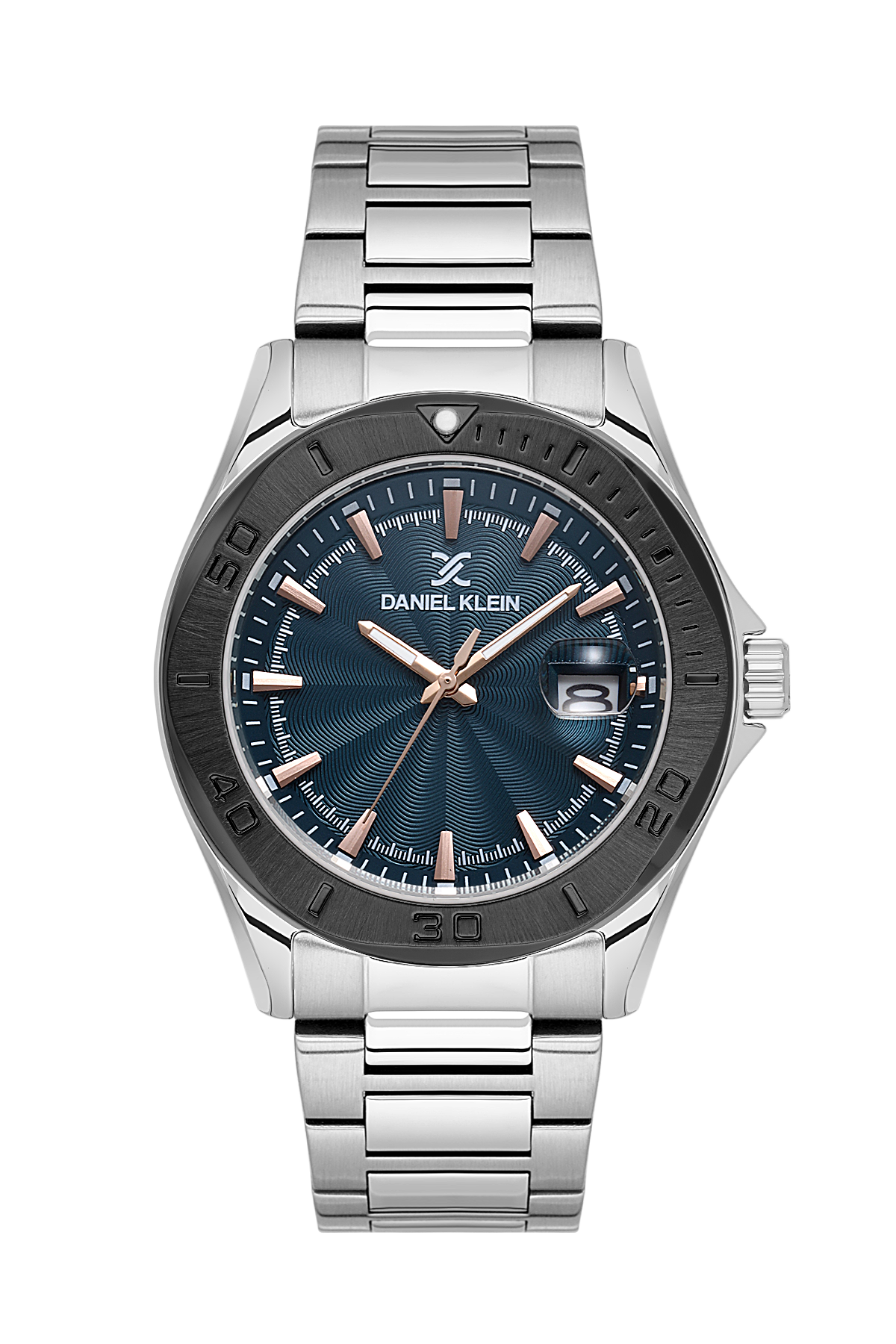 DANIEL KLEIN DK.1.13978-4 MEN WATCH.
