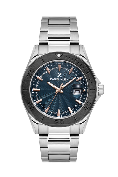 DANIEL KLEIN DK.1.13978-4 MEN WATCH.
