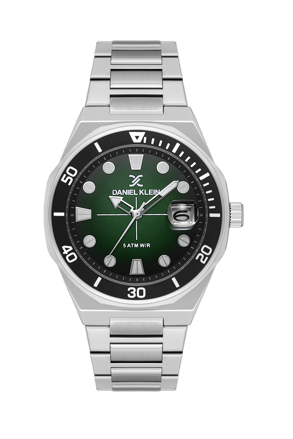 DANIEL KLEIN DK.1.13989-4 MEN WATCH.