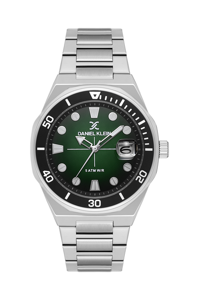 DANIEL KLEIN DK.1.13989-4 MEN WATCH.