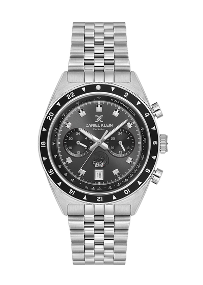 DANIEL KLEIN DK.1.13994-2 MEN WATCH.