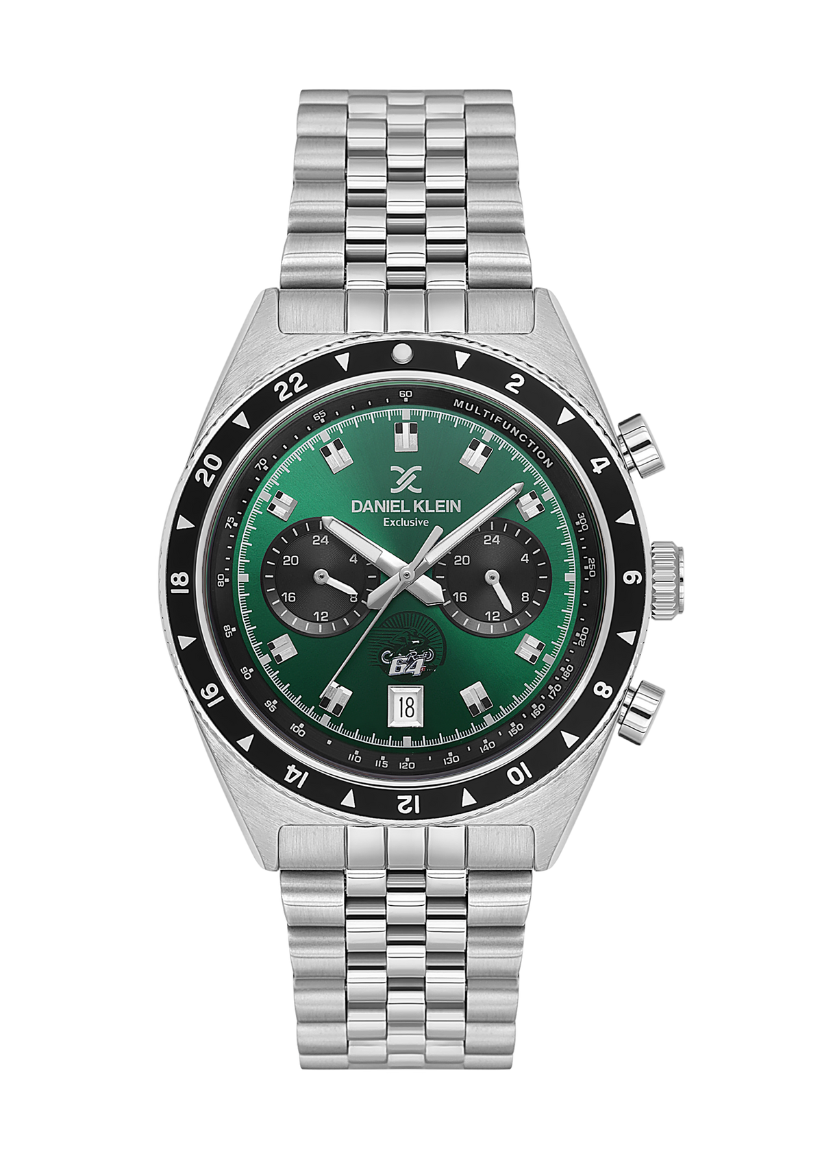 DANIEL KLEIN DK.1.13994-3 MEN WATCH.