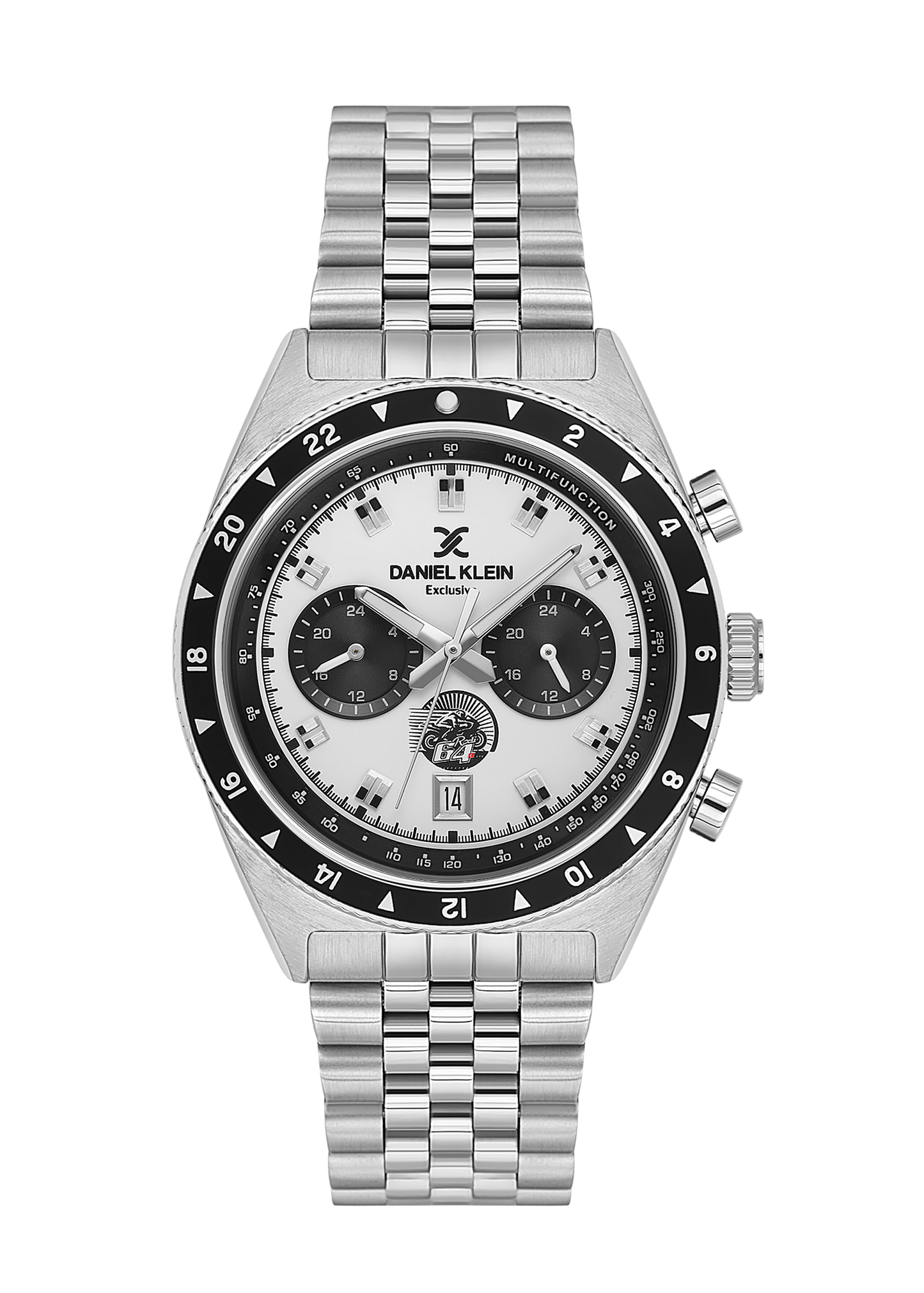 DANIEL KLEIN DK.1.13994-4 MEN WATCH.