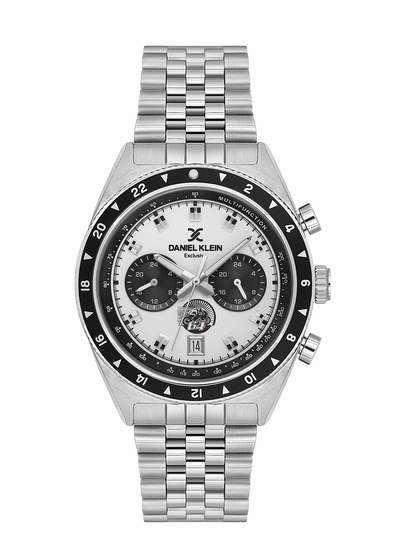DANIEL KLEIN DK.1.13994-4 MEN WATCH.
