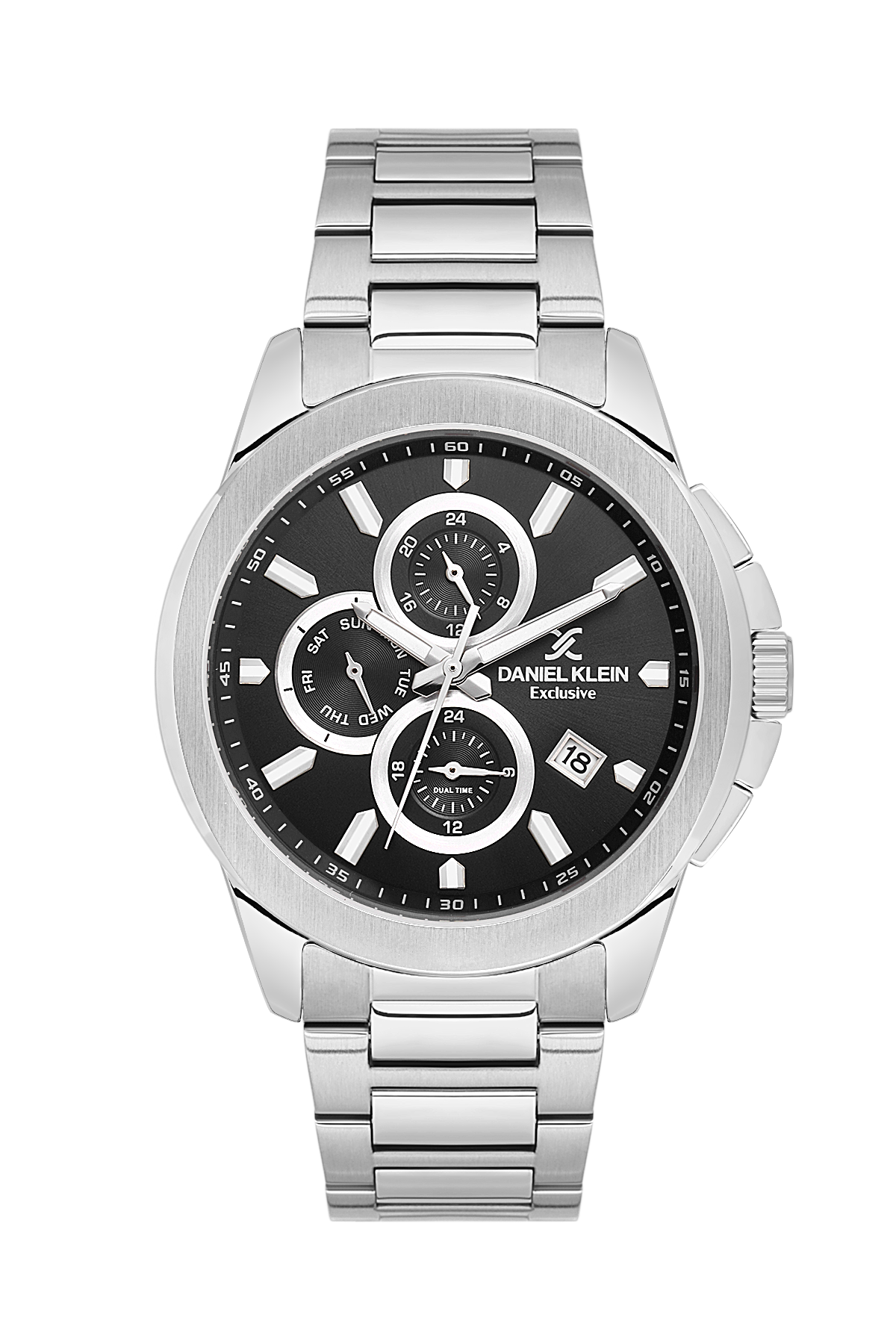 DANIEL KLEIN DK.1.13995-1 MEN WATCH.