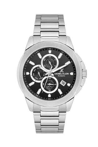 DANIEL KLEIN DK.1.13995-1 MEN WATCH.