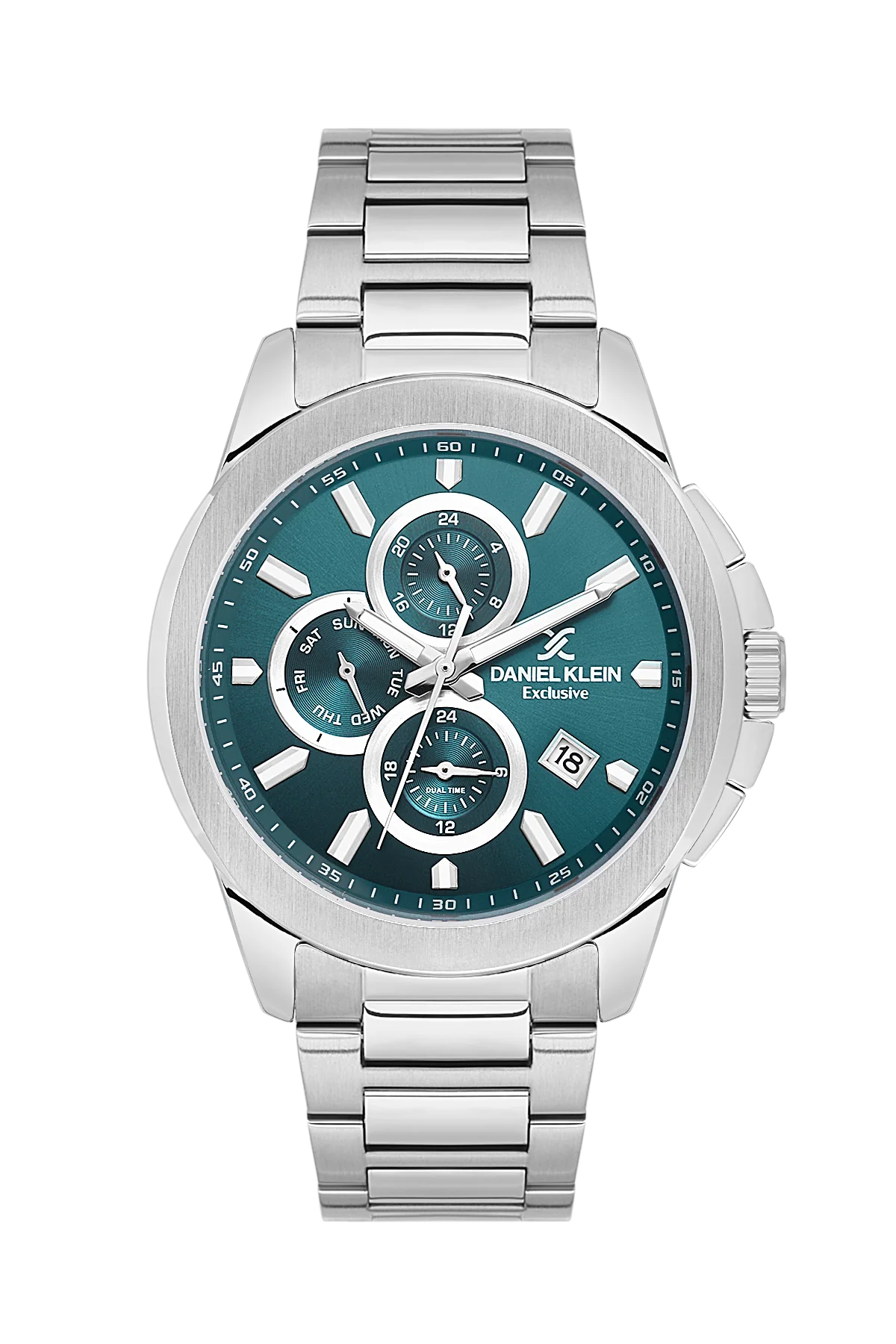 DANIEL KLEIN DK.1.13995-3 MEN WATCH.