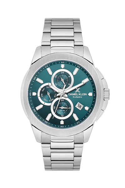 DANIEL KLEIN DK.1.13995-3 MEN WATCH.