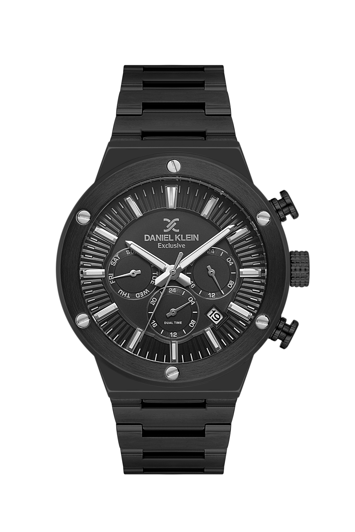 DANIEL KLEIN DK.1.13996-5 MEN WATCH.