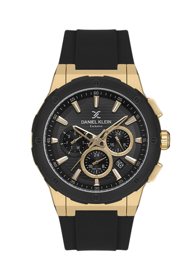 DANIEL KLEIN DK.1.13997-3 MEN WATCH.