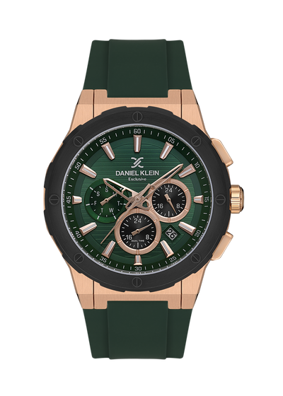 DANIEL KLEIN DK.1.13997-4 MEN WATCH.