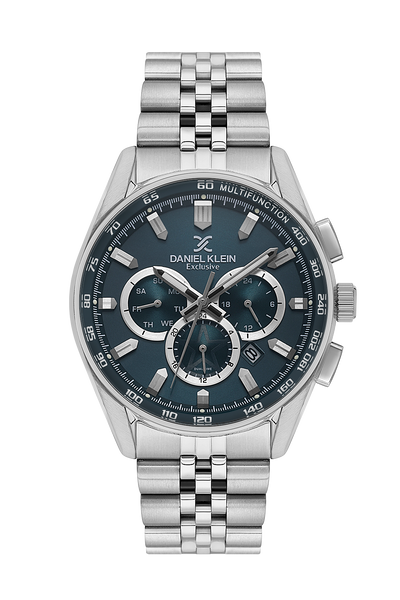 DANIEL KLEIN DK.1.14001-3 MEN WATCH.