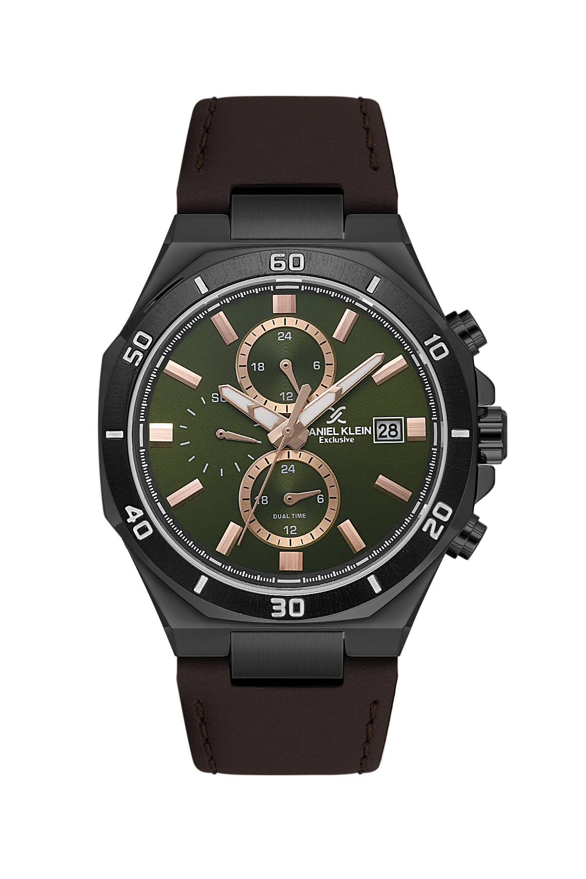 DANIEL KLEIN DK.1.14003-4 MEN WATCH.