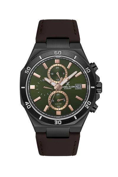 DANIEL KLEIN DK.1.14003-4 MEN WATCH.