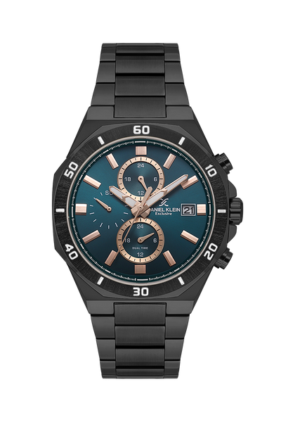 DANIEL KLEIN DK.1.14004-5 MEN WATCH.