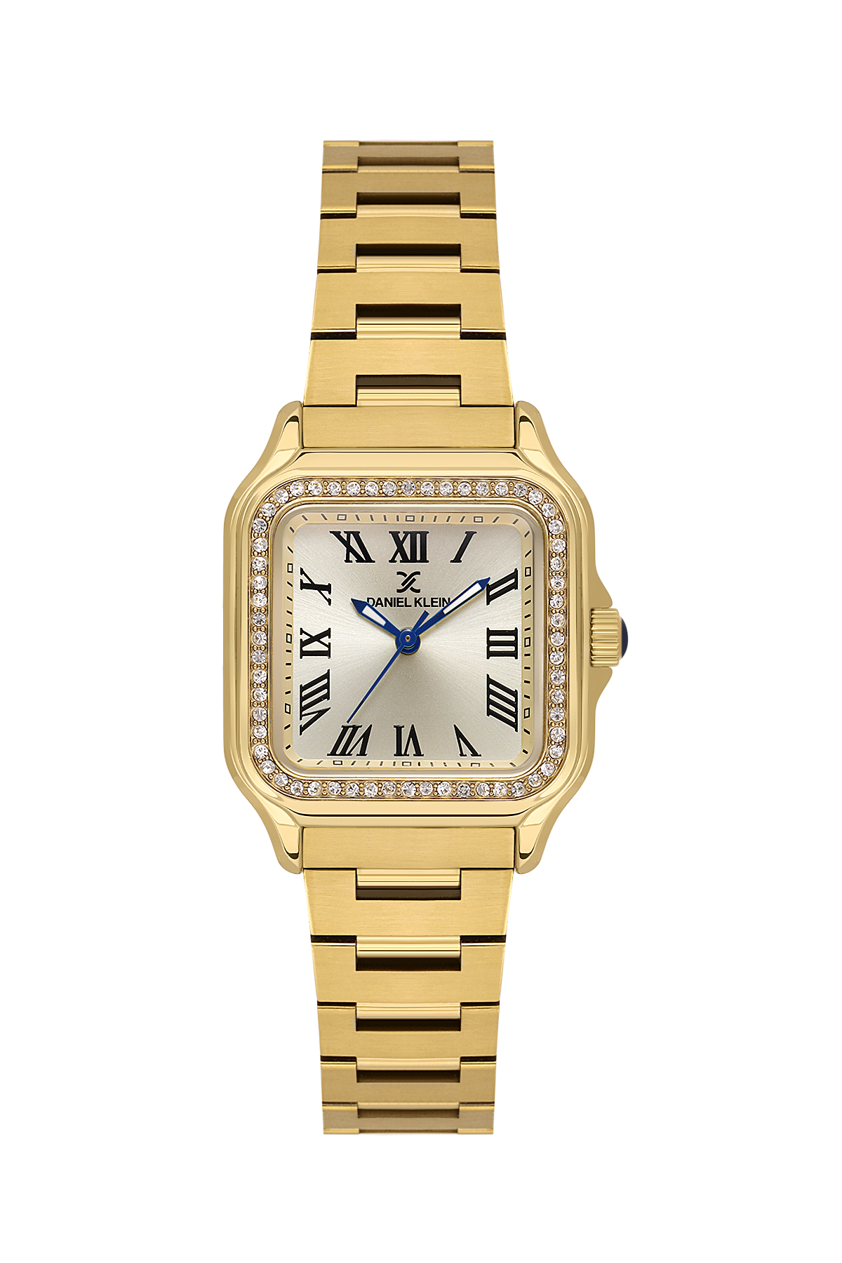 DANIEL KLEIN DK.1.14040-2 WOMEN WATCH.