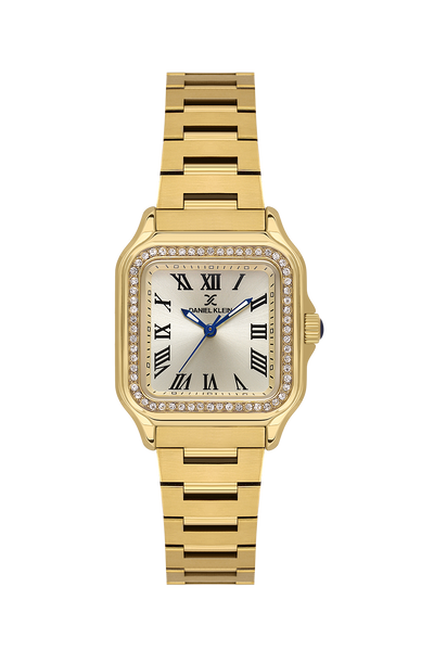 DANIEL KLEIN DK.1.14040-2 WOMEN WATCH.