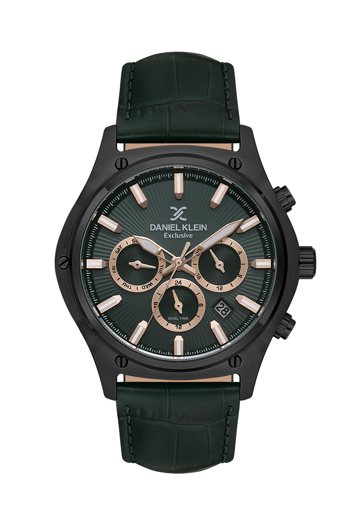 DANIEL KLEIN DK.1.14056-4 MEN WATCH.
