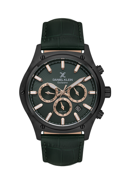 DANIEL KLEIN DK.1.14056-4 MEN WATCH.
