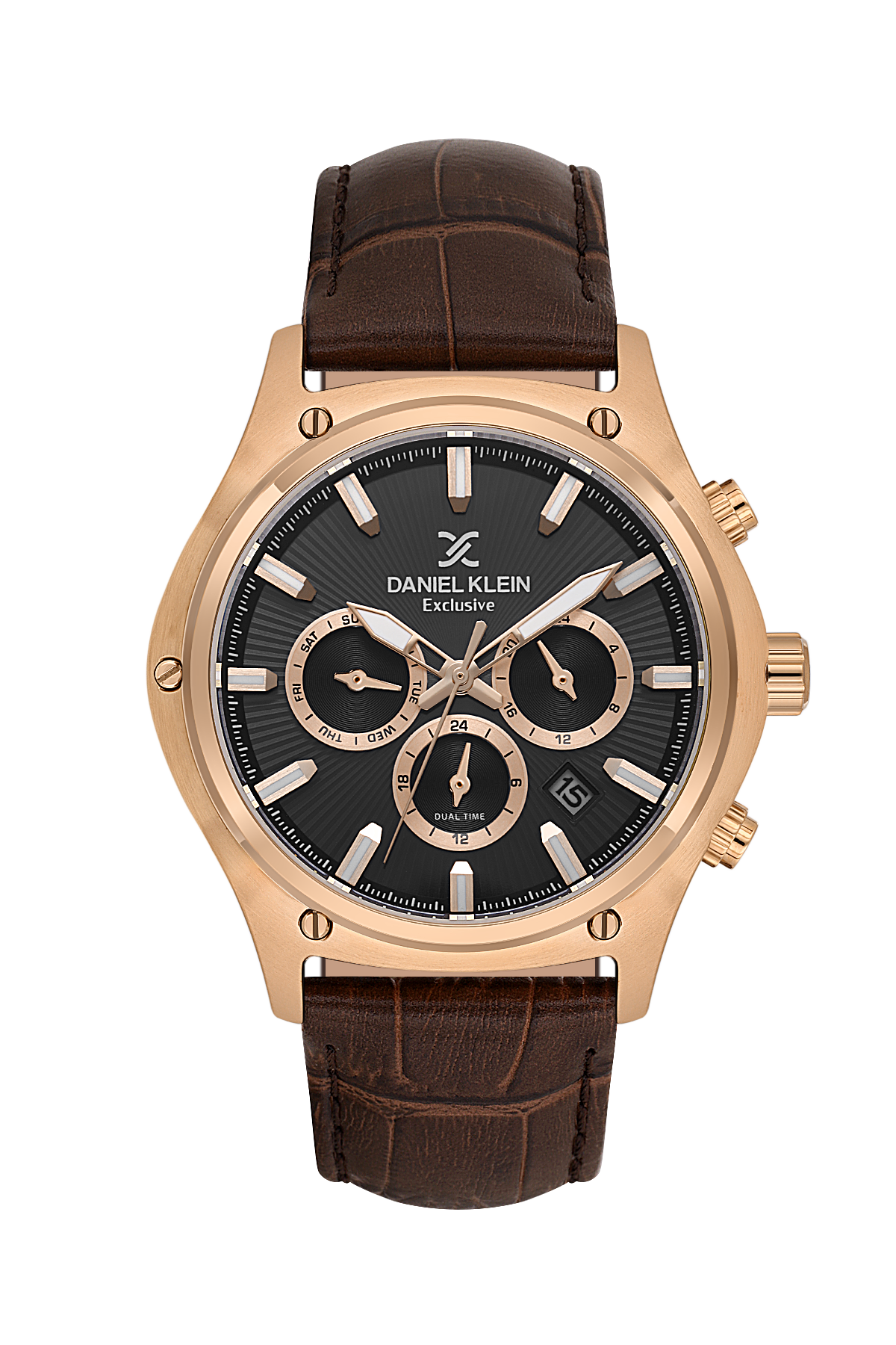 DANIEL KLEIN DK.1.14056-5 MEN WATCH.