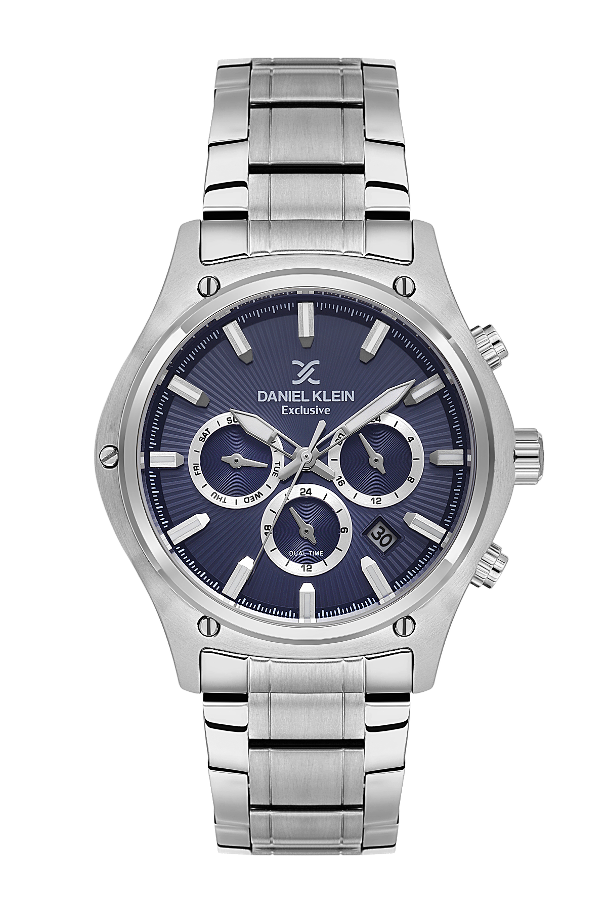 DANIEL KLEIN DK.1.14057-2 MEN WATCH.