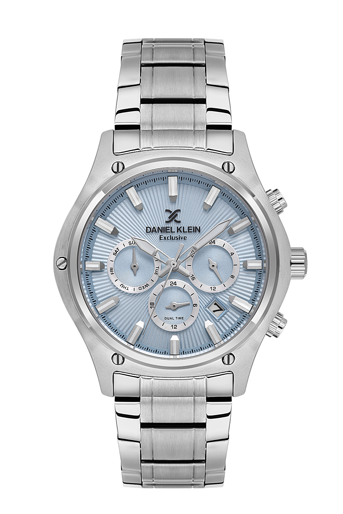 DANIEL KLEIN DK.1.14057-3 MEN WATCH.