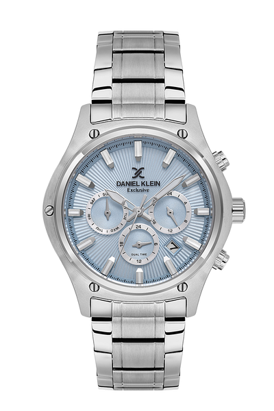 DANIEL KLEIN DK.1.14057-3 MEN WATCH.