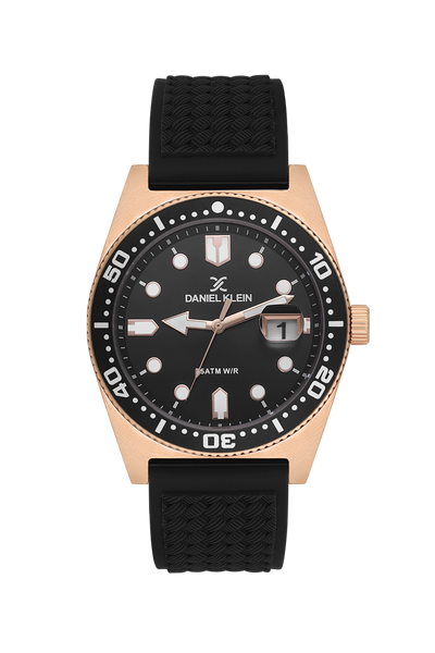 DANIEL KLEIN DK.1.14058-6 MEN WATCH.