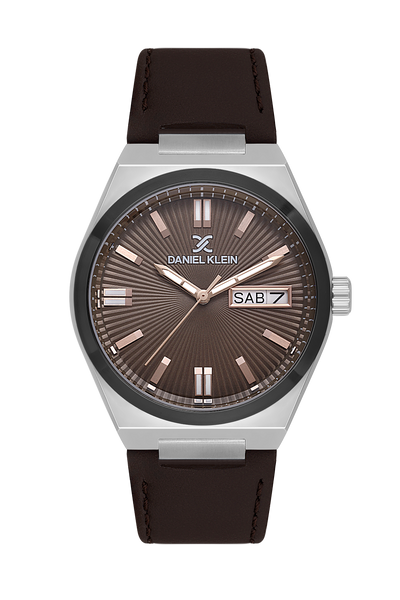 DANIEL KLEIN DK.1.14059-4 MEN WATCH.