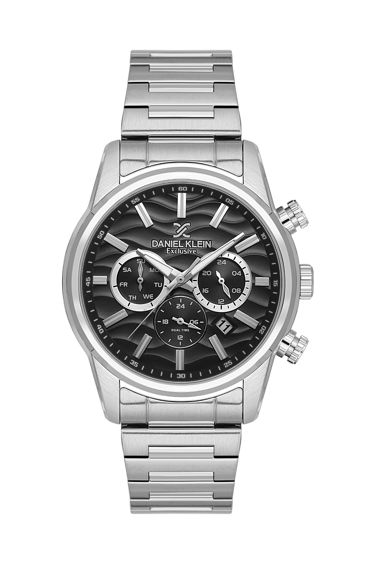 DANIEL KLEIN DK.1.14062-1 MEN WATCH.