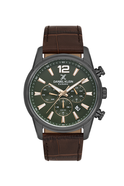 DANIEL KLEIN DK.1.14063-5 MEN WATCH.