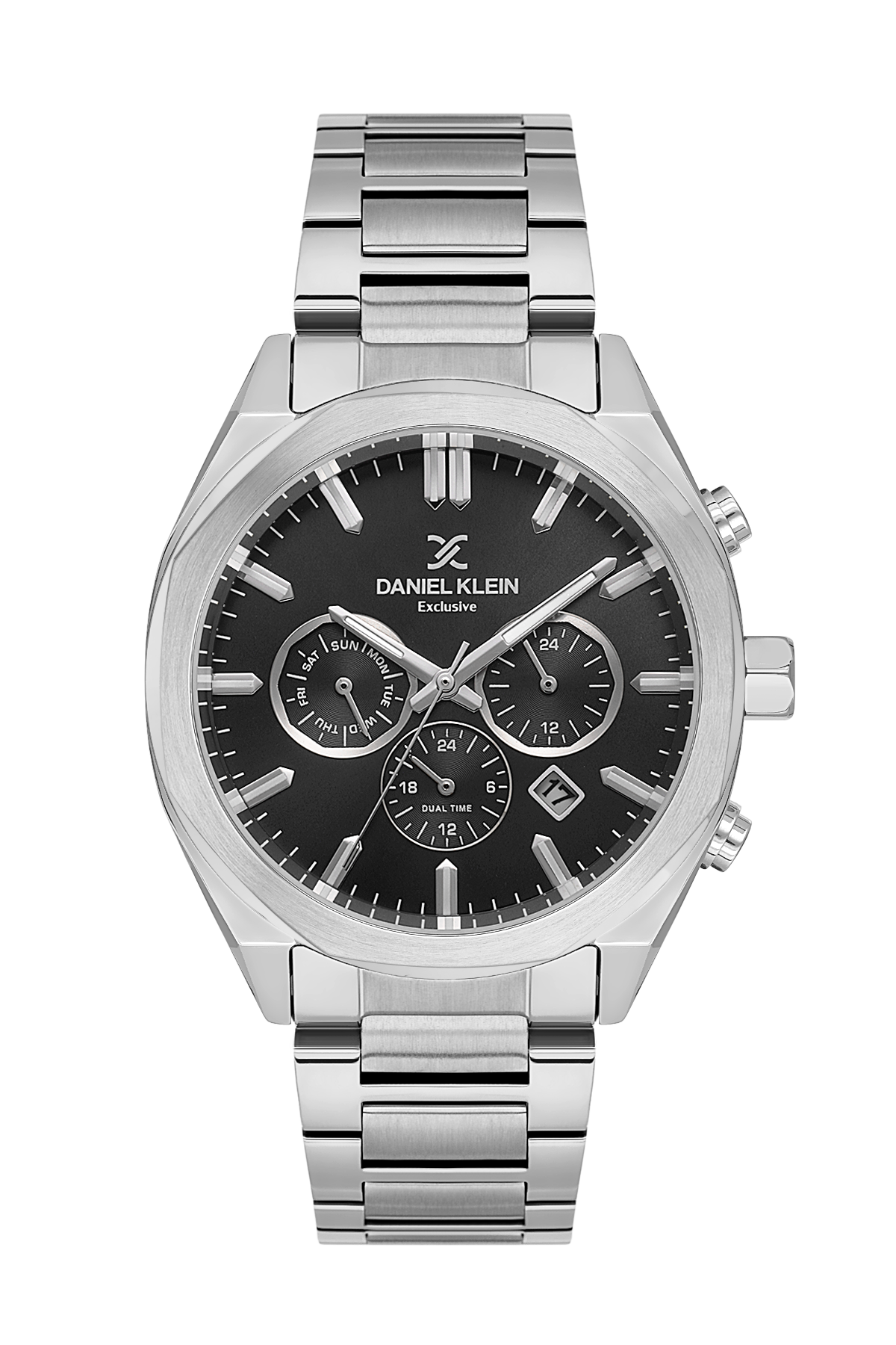 DANIEL KLEIN DK.1.14064-1 MEN WATCH.
