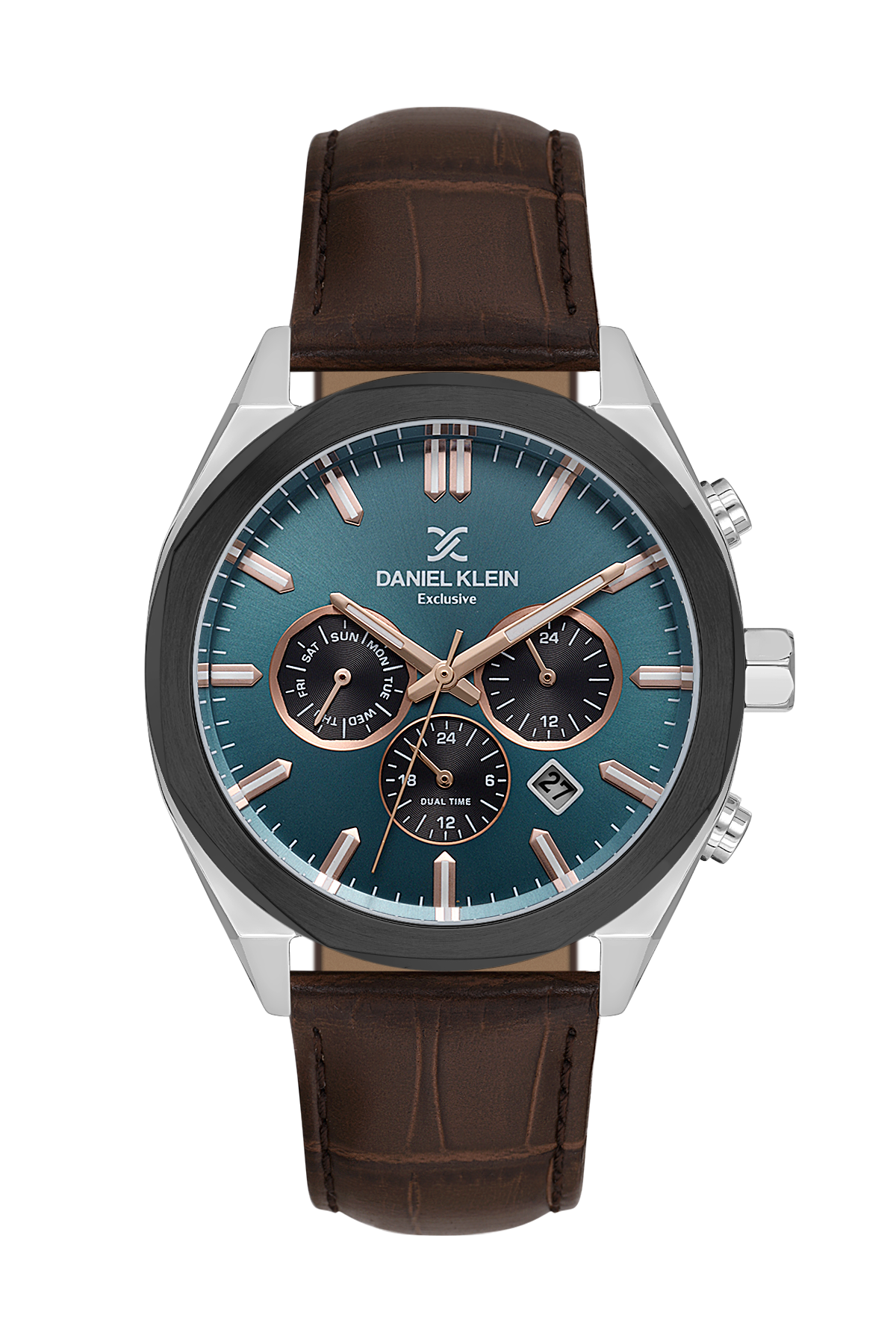 DANIEL KLEIN DK.1.14065-4 MEN WATCH.