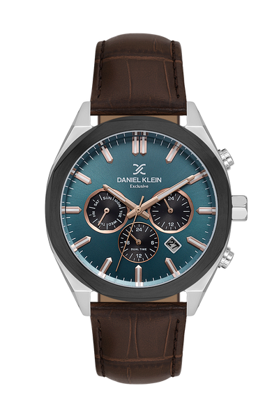 DANIEL KLEIN DK.1.14065-4 MEN WATCH.