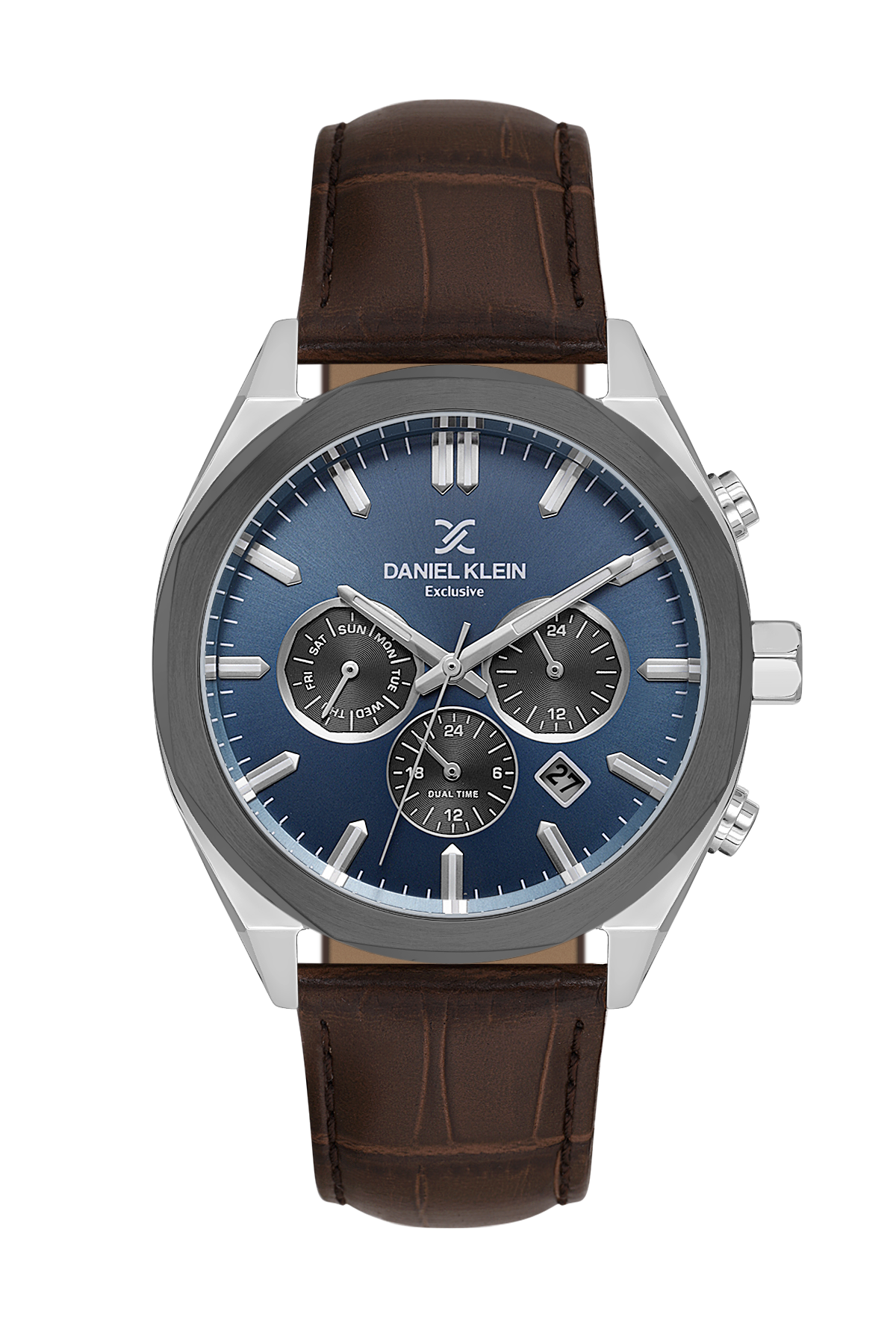 DANIEL KLEIN DK.1.14065-5 MEN WATCH.