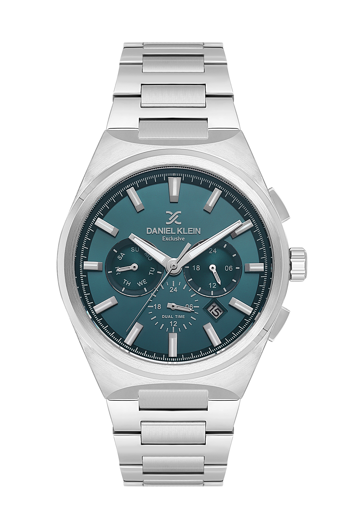 DANIEL KLEIN DK.1.14069-5 MEN WATCH.