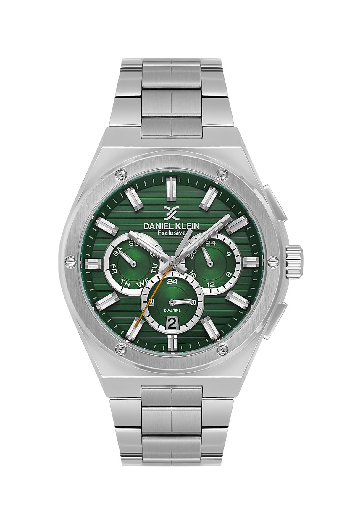 DANIEL KLEIN DK.1.14071-4 MEN WATCH.