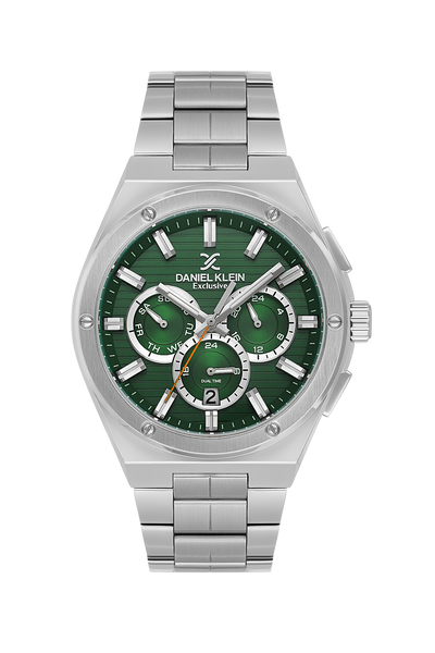 DANIEL KLEIN DK.1.14071-4 MEN WATCH.