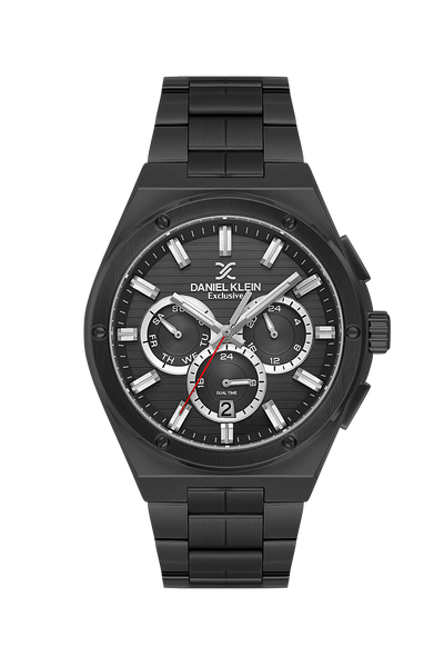 DANIEL KLEIN DK.1.14071-5 MEN WATCH.