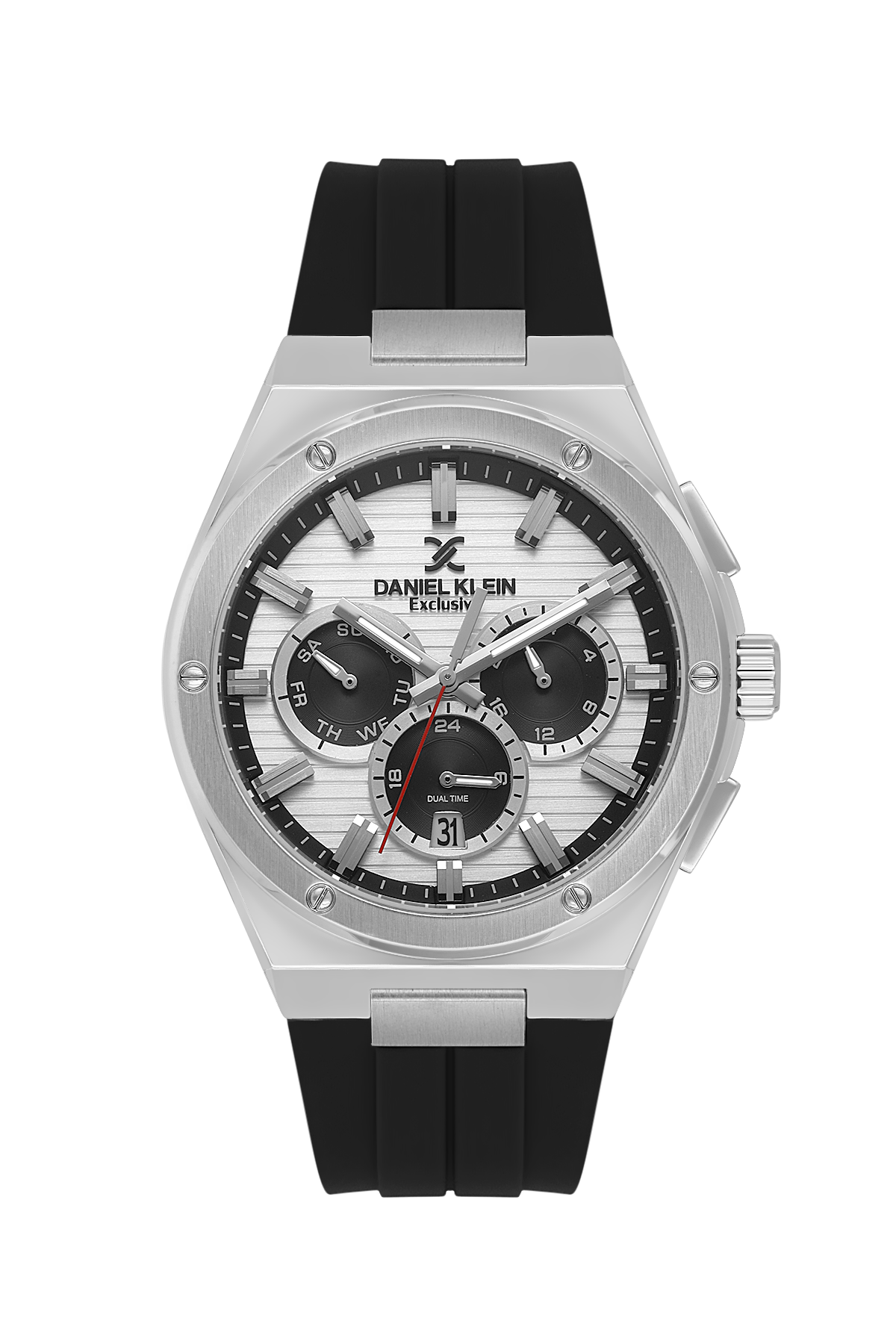 DANIEL KLEIN DK.1.14072-1 MEN WATCH.