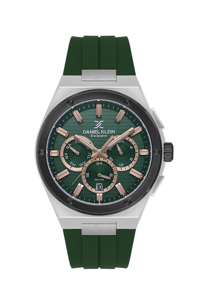 DANIEL KLEIN DK.1.14072-4 MEN WATCH.
