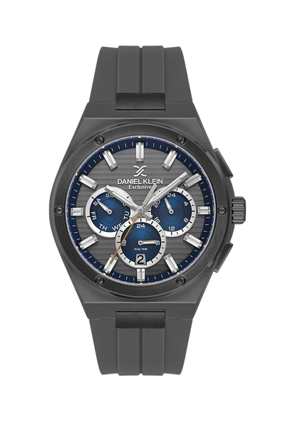 DANIEL KLEIN DK.1.14072-5 MEN WATCH.