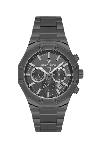 DANIEL KLEIN DK.1.14074-5 MEN WATCH.