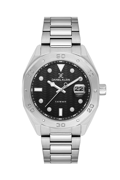 DANIEL KLEIN DK.1.14076-1 MEN WATCH.